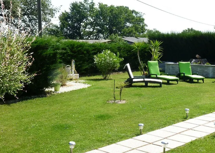 Maison Bel Air