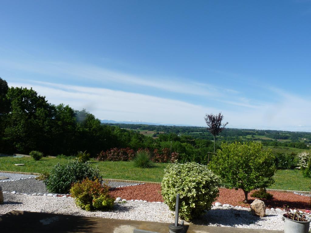 Privatunterkunft Maison Bel Air *